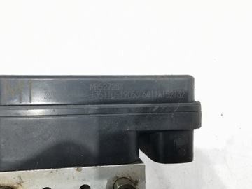 фото thumb №6, Насос abs mitsubishi pajero pinin mr527254 135110-19050