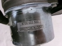 фото thumb №8, Peugeot 208 2008 рейка рульова трансмісія кермова 6700003503