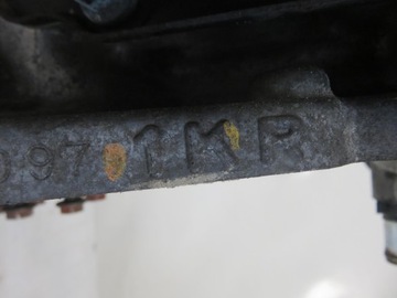 фото thumb №6, Двигатель citroen c1 1.0 12v 68 1krfe