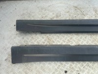 фото thumb №4, Молдинг порог правая alfa romeo stelvio 156132359