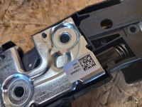 фото thumb №5, Mercedes w247 b-klasa замок сидіння задня правий kpl