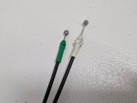 фото thumb №4, Toyota matrix 2 ii e140 замок двері лівий задня задній