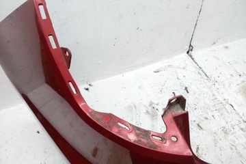 фото thumb №15, Бампер задний seat leon st 5f8 5f9807417 1.6l дизель 2019