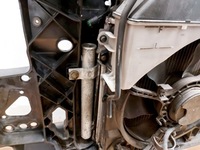 фото thumb №12, Getz 1.5 crdi 1.5 crdi pas передний радиатор kpl