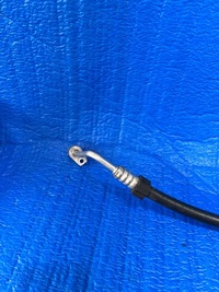 фото thumb №11, Шланг кондиціонера 8w0816741aj audi a4 b9 8w0