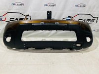 фото thumb №6, Dacia duster бампер перед передний 2010-2017 rok