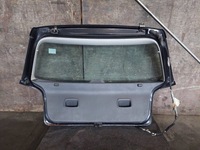 фото thumb №14, Kompletny задня кришка багажника бампер лампа volkswagen polo iv lc9z