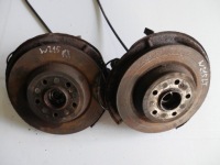 Купити Mercedes cl 500 ступиця поворотний кулак задня задній, фото thumb