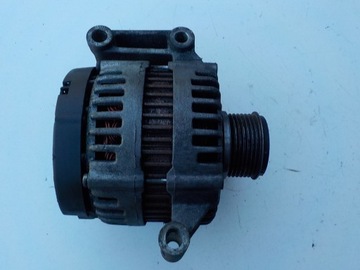 фото thumb №13, Ford transit mk7 2.4 tdci jxfa генератор