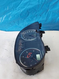 фото thumb №8, Счетчик приборная панель vw polo 1.4 tdi 9n 6q0920801m