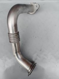 Купить Труба выхлопных газов egr шланг ford f-max trucks gc46-9f467-fa, фото thumb