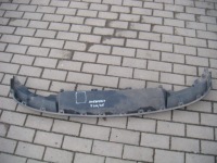 фото thumb №14, Skoda superb 3 iii накладка дифузор спойлер бампер задня pdc 3v5807521