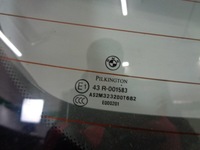 фото thumb №5, Кришка багажника задня bmw serii 1 e87 przed lift 2007-