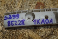 фото thumb №9, Напрямна бампера правий задня nissan juke f15 852281ka0a