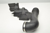 Lexus ls iii 4.3 lift труба повітрозабірник повітря 17875-50290 Зі Шроту, фото thumb