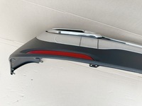 фото thumb №9, Бампер задній mercedes w254 x254 glc - задня, dół bdb