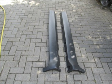 фото thumb №1, Планка накладка порогова права ліва kuga mk1 2012 r