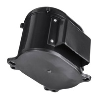 фото thumb №7, Фильтр впуск воздуха гаситель do webasto eberspache rdo отопления стояночный