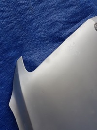 фото thumb №4, Капот mercedes w251 c775 775