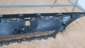 фото thumb №6, Peugeot 3008 ii 2 каркас крепление решётка решётка