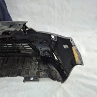 фото thumb №11, Renault scenic iv 4 16- бампер перед передний решётка радиатора решётка плита 620224328r