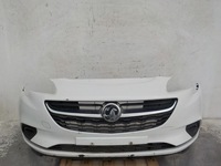 фото thumb №1, 791 opel corsa e 14-19 бампер перед передній