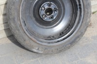 фото thumb №9, Докатка запаска докаточное колесо (докатка) toyota avensis t25 17" 5x100