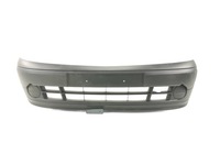 фото thumb №1, Бампер перед renault kangoo ii 2003-2007 новий isam 1415110 / 7701056417