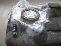 Bak бак топлива bmw e53 x5 3.0 m57 m57n дизель Киев, фото thumb