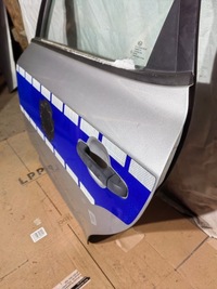 фото thumb №1, Двері лівий задня kia ceed i kombi 9s 06-12