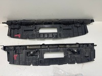 фото thumb №1, Защита поперечина передний renault master iv 214760061r