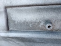 фото thumb №9, Opel adam бампер перед передній