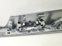 фото thumb №11, Молдинг dekor панели консоли audi q4 e-tron 89c857189a английский
