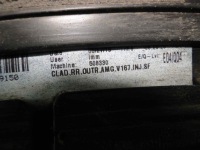 Mercedes gle w167 167 розширювач amg праве задні Ціна, фото thumb