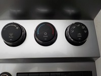 фото thumb №1, Dodge nitro 08r панель кондиціонера p55111803af