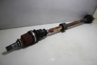 фото thumb №2, Приводной вал правый перед dacia logan iii 1.0