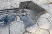 Audi q5 1 8r 12r s-line рестайлінг  lx7r бампер задній датчики pdc комплект в Україні, фото thumb