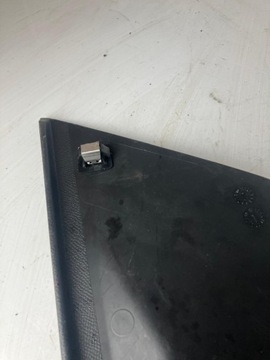 фото thumb №6, Захист перегородка обшивка багажника правий зад 308 t9 sw 9810680877 застібки