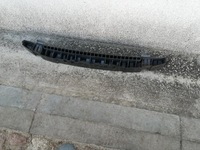 фото thumb №1, Citroen c5 08- универсал балка бампера абсорбер зад