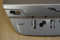фото thumb №5, Кришка багажника багажника jaguar xf x250 mee