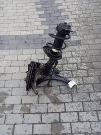 фото thumb №1, Поворотний кулак лівий перед opel insignia b 84337965