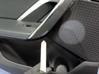 фото thumb №5, Bmw ix1 x1 u11 боковина оббивка двері лівий зад