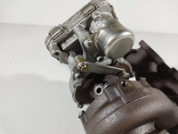 фото thumb №9, Jeep compass 2.2d 13r- турбонагнітач 6510900286