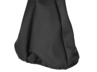 Vw polo 6n 1995- ручка рычаг переключения передач 5 передача. чехол Доставка, фото thumb