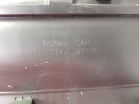 фото thumb №11, 2 kia sportage v молдинг дверь правый задняя правая задняя 87734-r2100