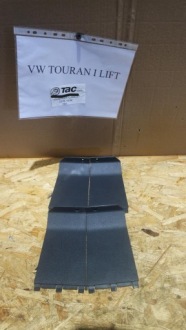 фото thumb №1, Пластик защита сиденье vw touran i lift