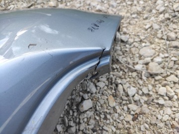фото thumb №8, Бампер зад задний fiat grande punto