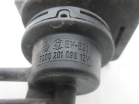 фото thumb №5, Renault megane ii 1.5 dci 101km k9k728 клапан вакуумa