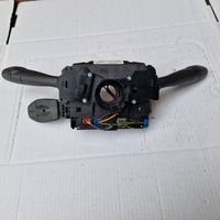 фото thumb №6, Peugeot 207 fl переключатель комбинированный 96661299xt