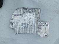 фото thumb №1, Audi a4 b9 защита тепловая 8w0804169a